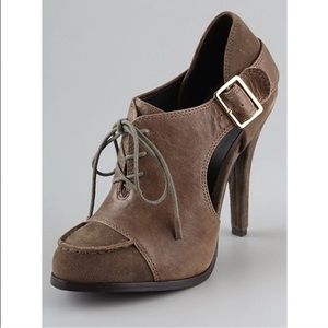 Elizabeth and James Casi Bootie